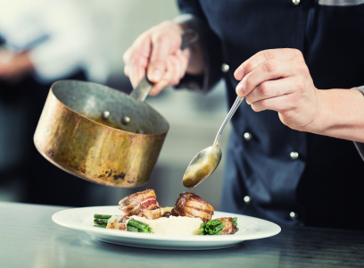 restaurant de fait maison près de Châteauroux 36