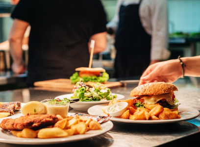 restaurant de fait maison près de Châteauroux 36